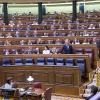 Los grupos políticos afean a Sanchez que no comparezca hasta el 9 de julio