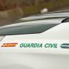Guardia Civil de Tráfico