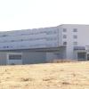 Terrenos para la segunda fase del Hospital de Cáceres