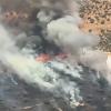 En los primeros 20 días de junio ya han ardido más de 3.000 hectáreas en Extremadura