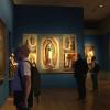 Exposición sobre la Virgen de Guadalupe