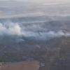 El Plan Infoex da por estabilizado un incendio en Talarrubias que ha afectado a 800 hectáreas