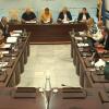 Comisión de Investigación sobre el regadío de Tierra de Barros