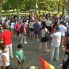 Día del Orgullo en Mérida