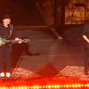 El dúo Pecos hace lleno absoluto en el Teatro Romano de Mérida y se prepara para un segundo concierto lleno de nostalgia