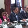 Planas informa a las CCAA de la carta en defensa de una PAC con presupuesto suficiente y personalidad propia