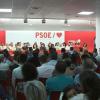 Comité regional del PSOE Extremadura marcado por el caso Cerdán
