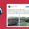 Indignación en el entrono del Mérida con el trato recibido en Zubieta