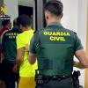 Detenidos en Navalmoral