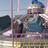 Atracciones a punto en Badajoz