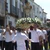 El Corpus Christi de San Vicente de Alcántara aspira a ser declarada Fiesta de Interés Turístico Nacional