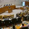 Debate sobre el Estado de la Región