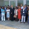 Protesta de jueces y fiscales