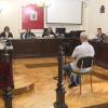 Juicio en Zamora al exprofesor del Conservatorio de Almendralejo