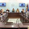 La Ley de Concordia llega a la Asamblea