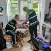 Operación contra la pornografía infantil