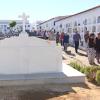 El PSOE local de Badajoz pide que se solicite la declaración de Bien de Interés Cultural para el Cementerio Viejo