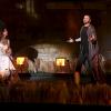 VÍDEO: Cleopatra ya y Marco Antonio explican las claves de sus personajes en el musical de esta noche