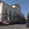 Juzgado de Violencia de Género número 1 de Cáceres