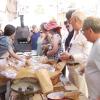 Jarandilla de la Vera recuperará labores tradicionales este sábado en la XIX Jornada de los Antiguos Oficios
