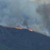 Extremadura solicita la activación de la UME por el incendio en Caminomorisco