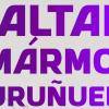El altar de mármol del Turuñuelo
