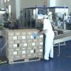 Nueva planta de Nutrisens en Badajoz