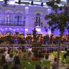 Concierto de la OEx en Navalmoral de la Mata