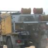 Activado el nivel 1 por un incendio forestal en Villanueva de la Serena