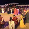 Festival Medieval en Alburquerque