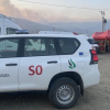 Decae la evacuación de Viñas de la Mata y se levanta el confinamiento en Casas del Monte y Segura de Toro