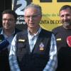 José Luis Quintana, delegado del Gobierno en Extremadura