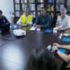 El presidente del Gobierno visitará Extremadura para seguir de cerca el incendio de Jarilla