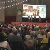 Homenaje a Manuel Vital