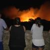 incendio Gata