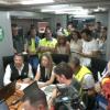 El incendio de Jarilla supera las 15.400 hectáreas quemadas