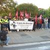 Trabajadores de la Central Nuclear de Almaraz reclaman su continuidad