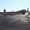 Cruce de Alange con Torremejía
