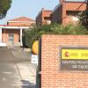 Centro penitenciario de Cáceres
