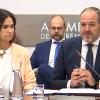 Consejero de Gestión Forestal y Mundo Rural, Francisco Ramírez