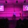 La Federación Extremeña de Asociaciones de Personas Sordas (Fexas) ha celebrado en la capital cacereña los 25 años de la organización