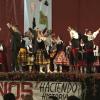 45 años de historia del grupo de Coros y Danzas Virgen del Rosario en Huerta de Ánimas