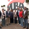 Presentación de la rehabilitación del Museo de Bellas Artes de Badajoz