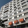 Edificio de viviendas