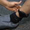Pulseras de protección a víctimas de violencia de género en España