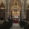 Badajoz celebra la clausura del 50º aniversario de la canonización de San Juan Macías