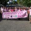 Caminata Vía Rosa