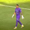 Cristian Rodríguez debutó ante el Xerez Deportivo