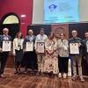 El Centro de Cirugía de Mínima Invasión “Jesús Usón” de Cáceres ha sido reconocido con el Premio Amparo Poch 2025
