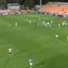Final del partido Rayo Majadahonda - Coria